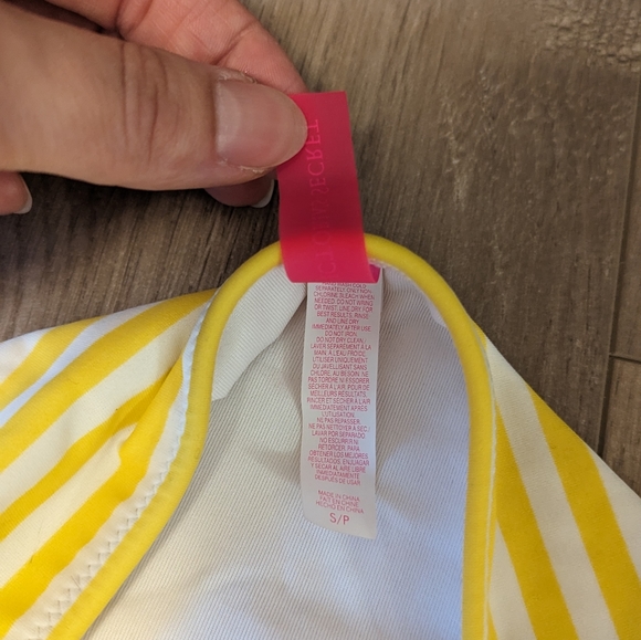 Victoria's Secret bikini bottoms - Picture 4 of 4